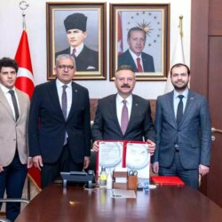 Eskişehir’de 2024 Sosyal Gelişmeyi Destekleme Programı Projeleri İmzalandı