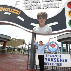 cocuk trafik egitim merkezine mattia ahmet minguzzinin adi verildi iUwBjtEq