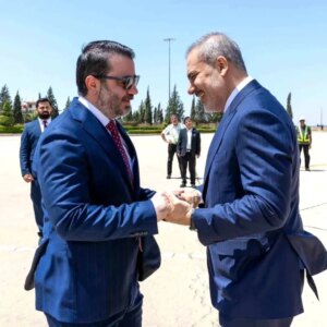 fidan suriyede es sara ile gorustu pHTAfiDw