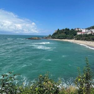 giresunda denizde kaybolan kisi araniyor sh57YkNV