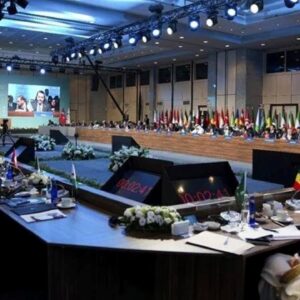 islam isbirligi teskilatigazze gundemiyle toplaniyor PqlhJD2O