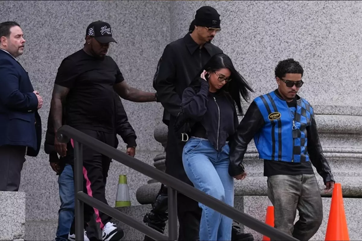 13 aydir tutuklu bulunan diddyden mahkemeyi sasirtan talep iNwVpzGj