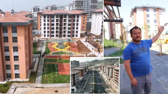 depremin simgesi ebrar sitesinde yeni hayat basladi 678 konut ve 99 is yeri tamamlandi lAGw1w7S