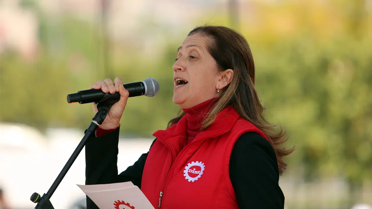 disk baskani cerkezoglundan esit ucret cagrisi esit ise esit ucreti kazanmak icin orgutlen nZWMV2Vk