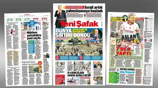 dunya sirtini dondu 2EZQKuI1