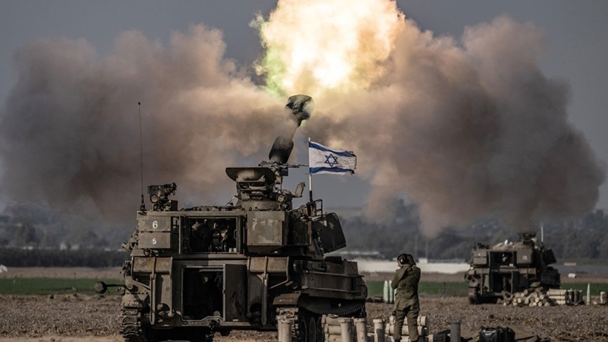 israil bir ulkeye daha saldiracak ordu duyurdu X8kcyzmq