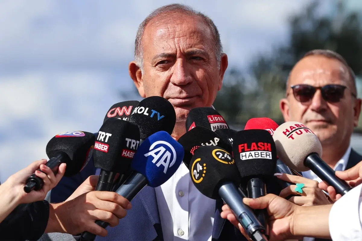 istanbul kayyumu gursel tekin secimden sonra gorevi devretmem ds81TFzz