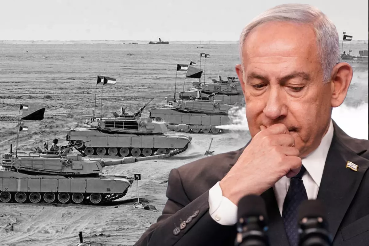 ne turkiye ne de iran iste israilden en cok nefret eden ulke x49VbAFy