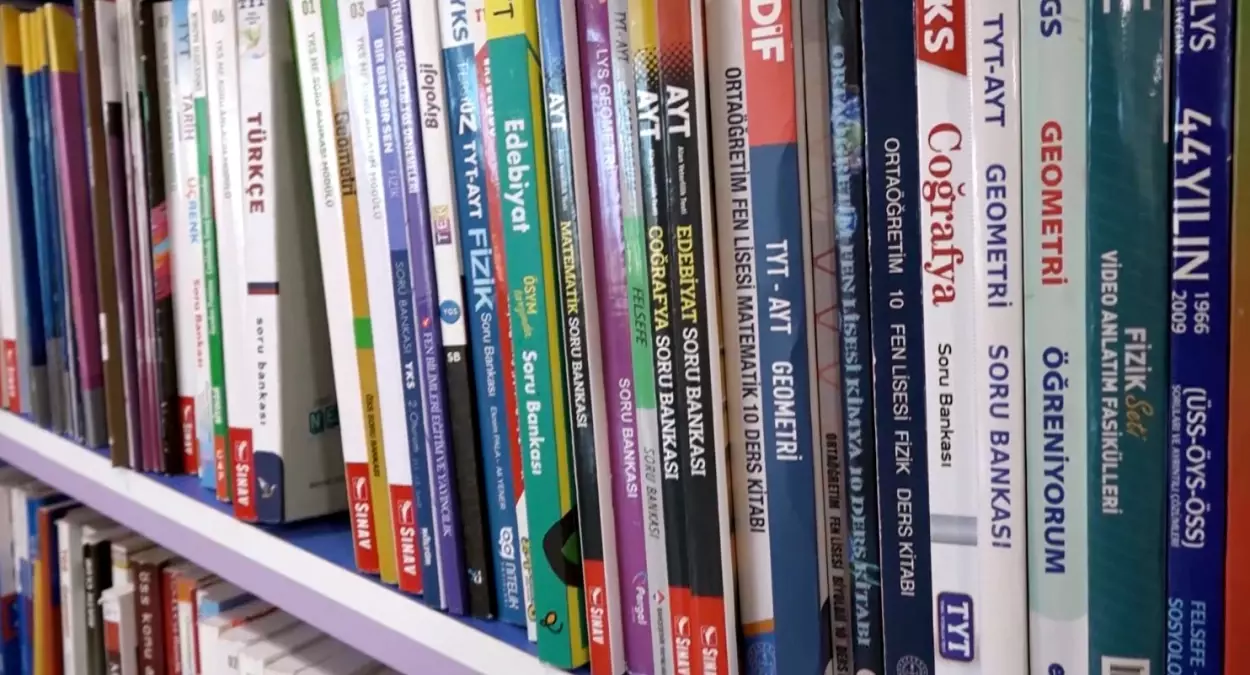 okullarda zorla kitap satisi suc sayiliyor ZrSPxfWg