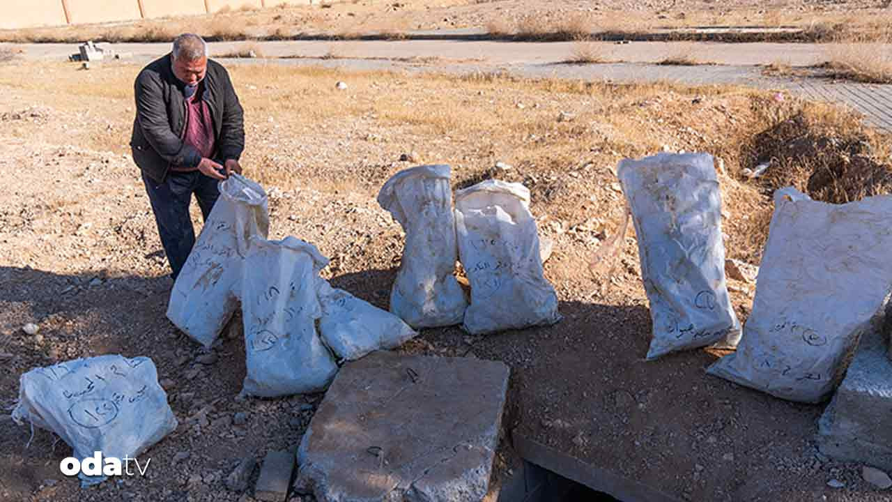 samda bir toplu mezar daha bulundu aKH4vm4X