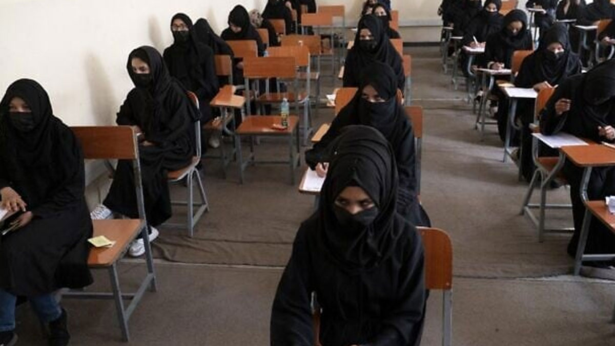 universitede kadin kitabi yasagi 1h4zzgrE