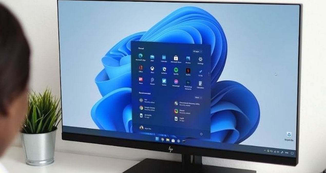 windows 11 kullananlar dikkat efsane ozellik geri geliyor LupTk369