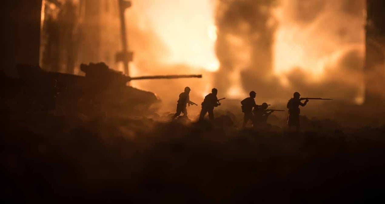 yapay zeka 2030 2040 arasinda 3 dunya savasi cikacak dedi ve en guvenli ulkeleri siraladi rWhrU8vZ