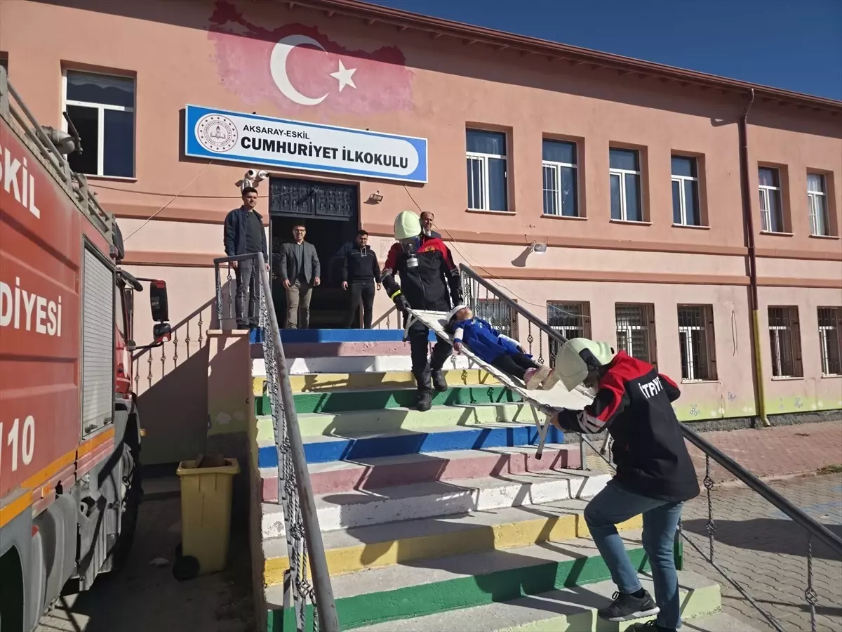 aksarayda afet tatbikati gerceklestirildi Ds4WOYC3.jpg