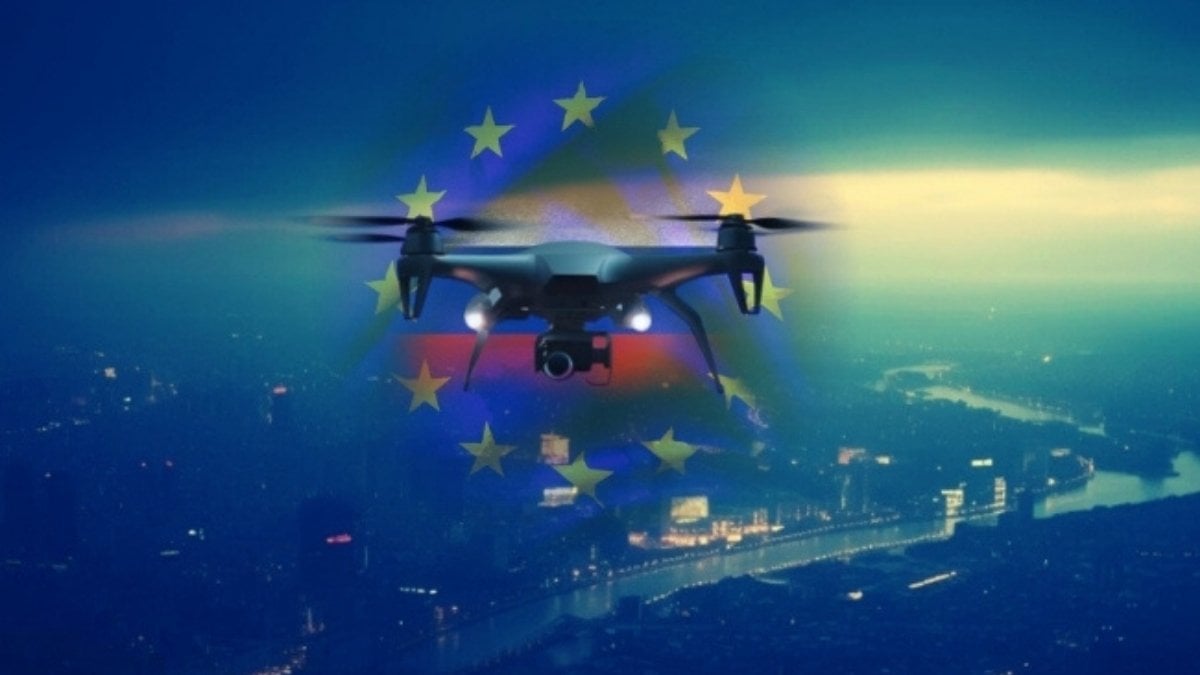 almanya disisleri bakani johann wadephul ab natoya rus dronlarina karsi is birligi cagrisinda bulundu Gi3wYRFD