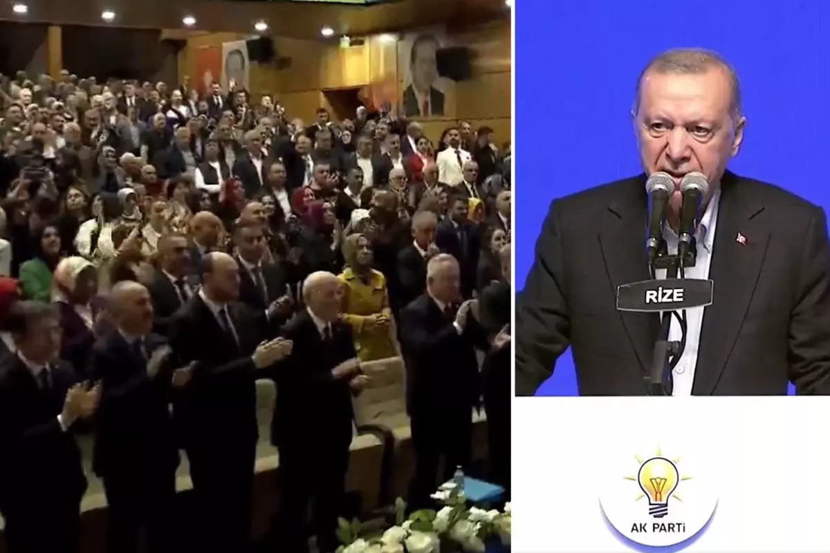 cumhurbaskani erdoganin gonderdigi selami hemsehrileri ayakta alkisladi xWIOLxPH