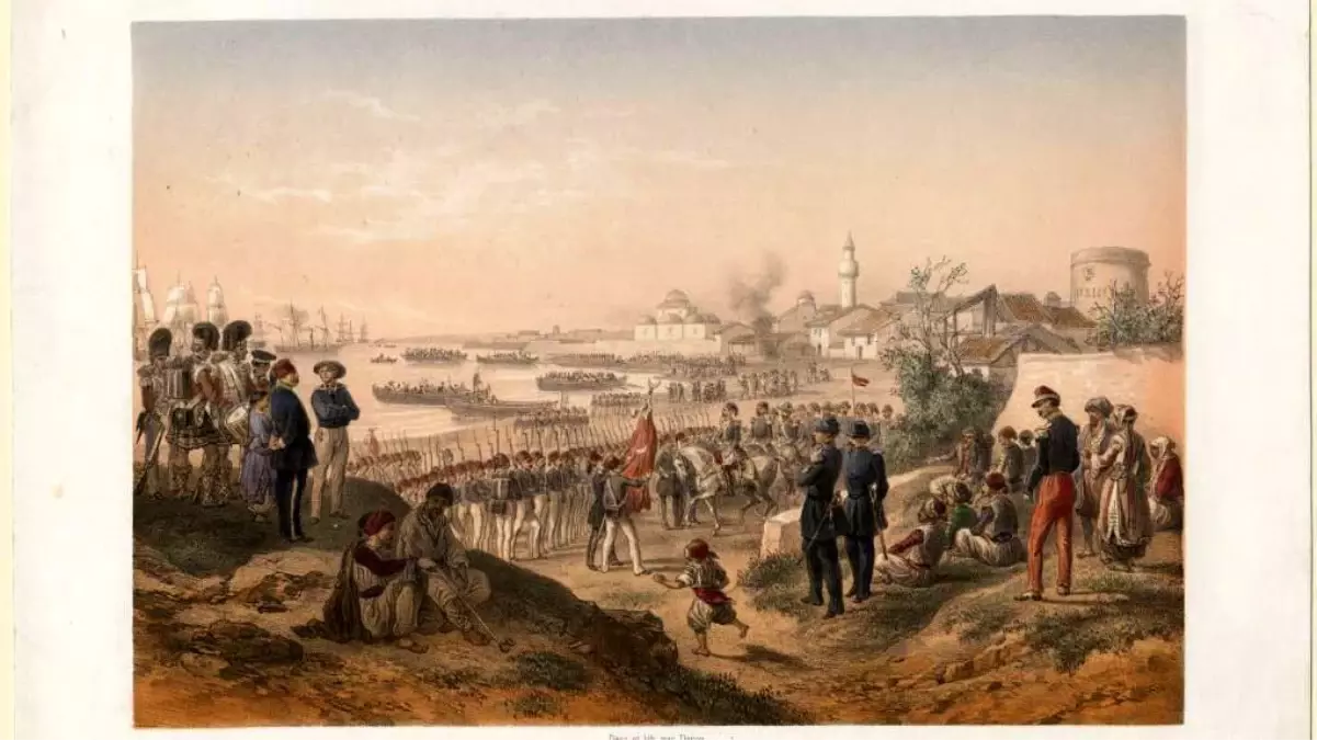 kirim savasi nasil basladi onemi neydi bugune uzanan sonuclari neler OyAJmmVY