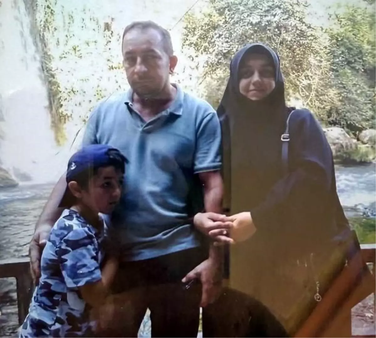 yikilan binada hayatini kaybeden bilir ailesiyle ilgili kahreden detay nasip olmadi 8DJzgcUM.jpg