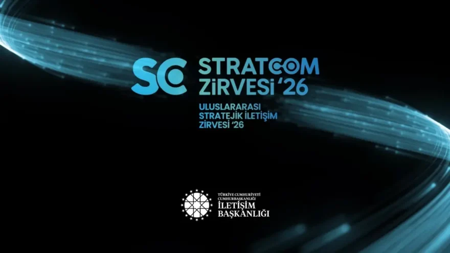İstanbul’da Dünya Çapında Zirve: STRATCOM 2026
