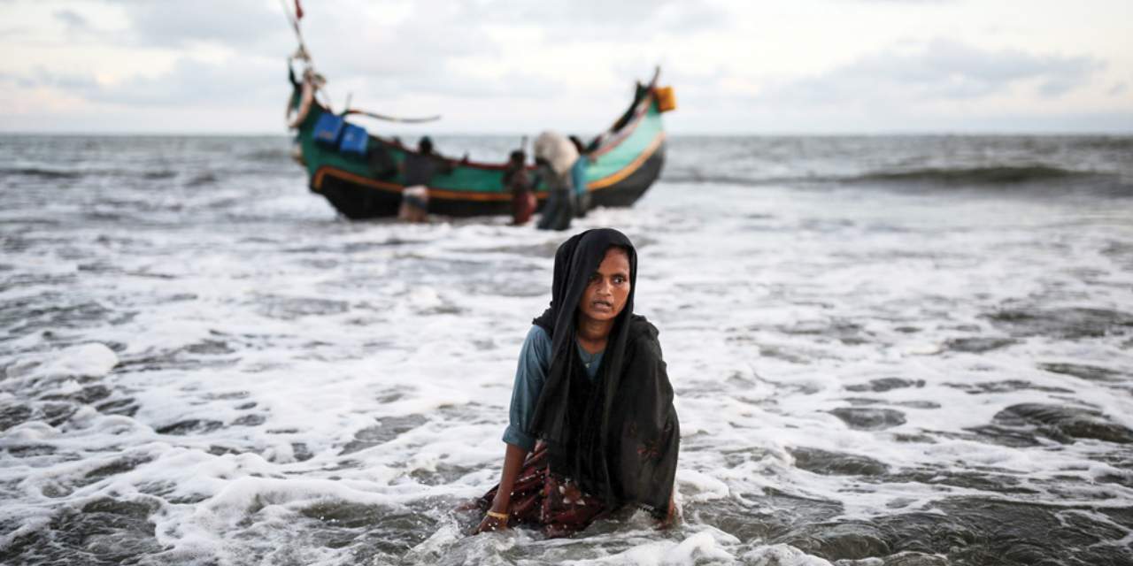 Umut Arayışı Denizde Trajediyle Son Buldu
