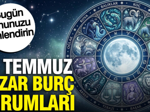 26 temmuz pazar gunluk burc yorumlari bugun ruhunuzu dinlendirin uGV8rDYd