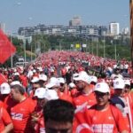 Ak parti istanbul il baskani ozdemirden 15 temmuz mesaji AB3SnPPi
