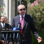 Cumhurbaskani erdogan nato zirvesi sonrasi olumlu geri donusler aldiklarini acikladi ZVS9hTyc