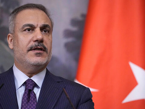 Disisleri bakani hakan fidan savas karadenize tasinmamali mFXwKmRS