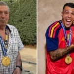 Dunya kupasi sampiyonu pedro porro dedesine verdigi sozu tuttu agiPl1Lp