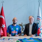 Galatasaraydan rizespora transfer resmen aciklandi 3Zfph1Rc