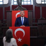 Haber gorseli