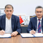 Izulasta 772 calisani kapsayan toplu is sozlesmesi imzalandi G2XM78Fa