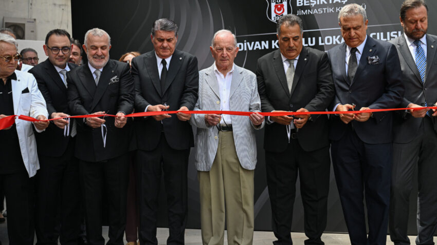 Serdal adalidan suleyman seba muzesi mujdesi Vx3IWa29