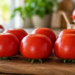 Sicak havalarda domatesleri ters cevirin cagrisi yapildi b6bdf3th